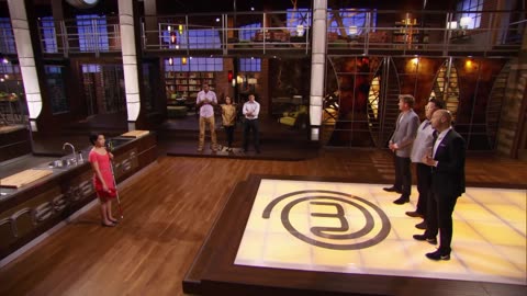 Final Four Go Head To Head in MasterChef USA (1080p)