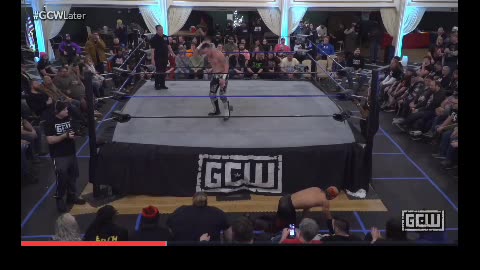 GCW
