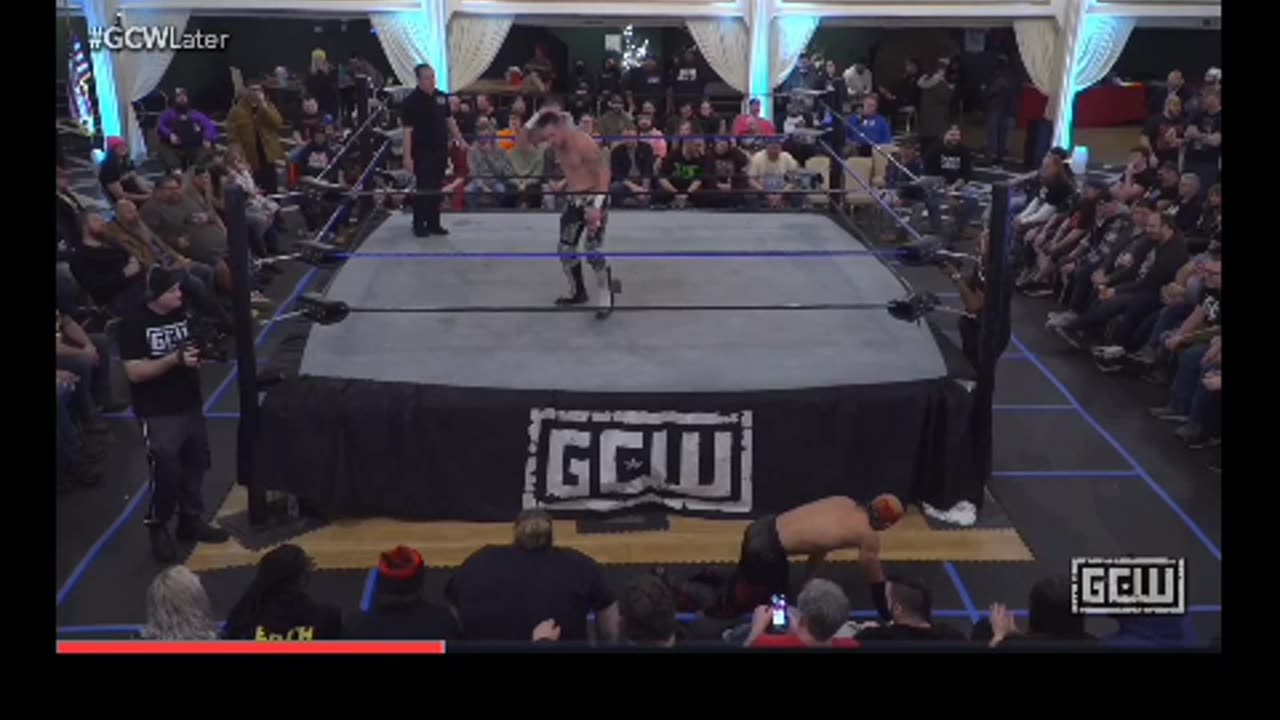 GCW