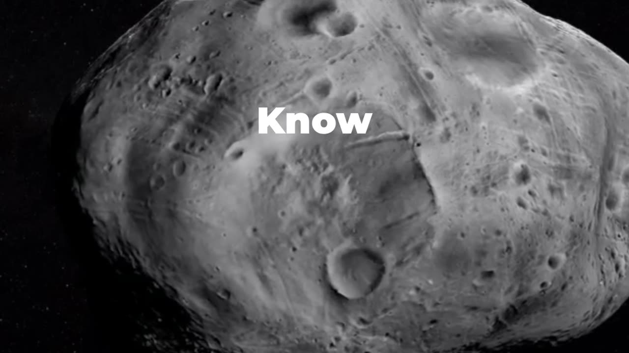 Deimos Space Guide: Hidden Truths You Must Know