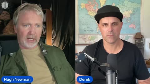 New Discoveries at Karahan Tepe | The Enigma Continues | Megalithic Marvels Interview w/ Hugh Newman