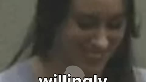 Who would ever hire Casey Anthony? 