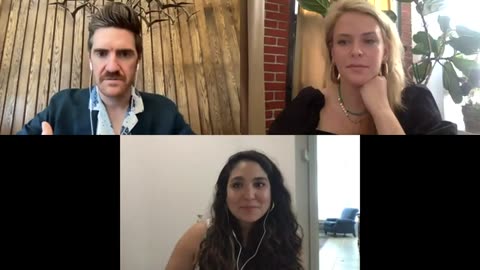 Navigating Influencer Travel & Events in 2021 - In Conversation with The Daily Front Row + LaForce