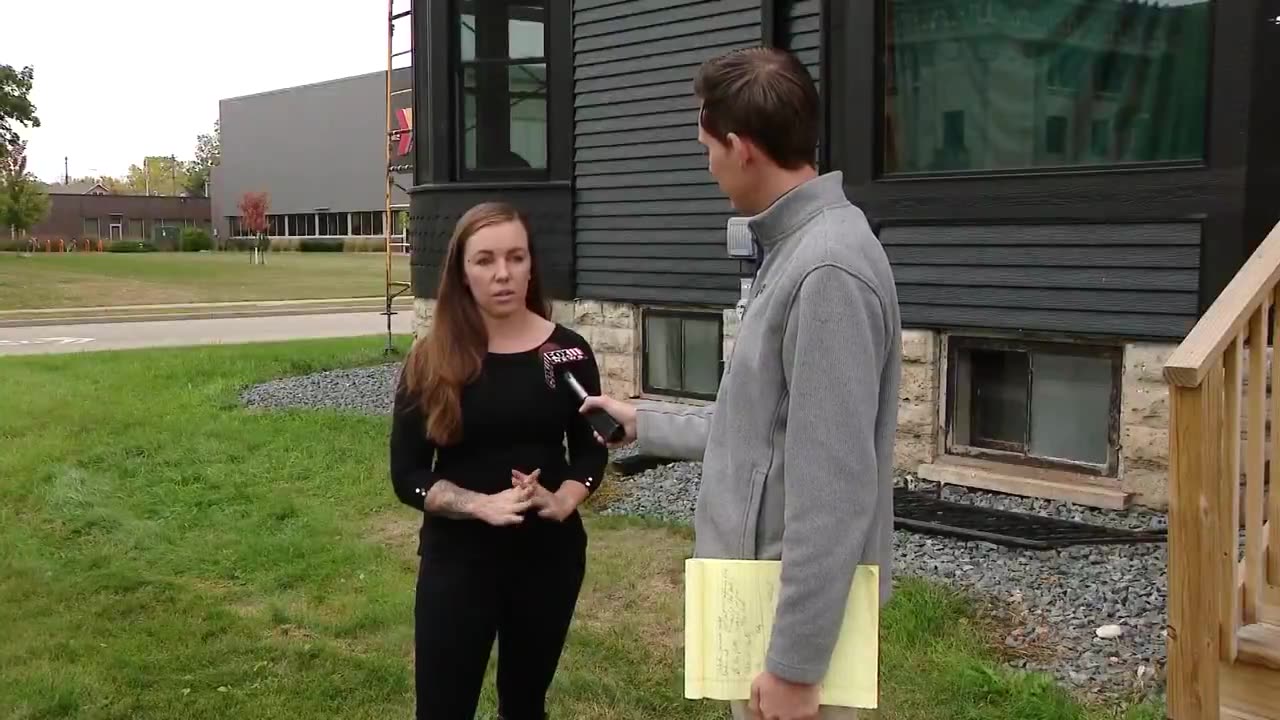 Democratic Party volunteers were reportedly handing out IS HE DEAD YET?