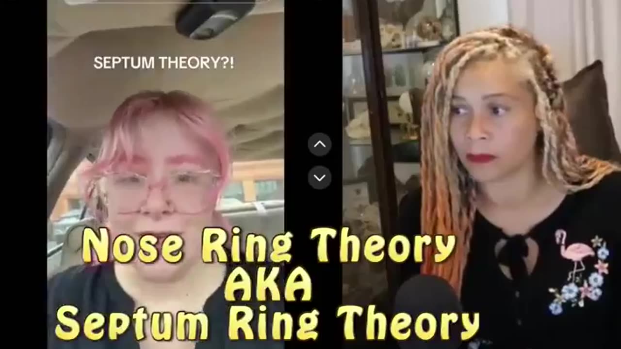 Septum Ring Theory
