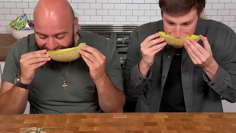 Taste Testing the Rarest Fruits on Earth