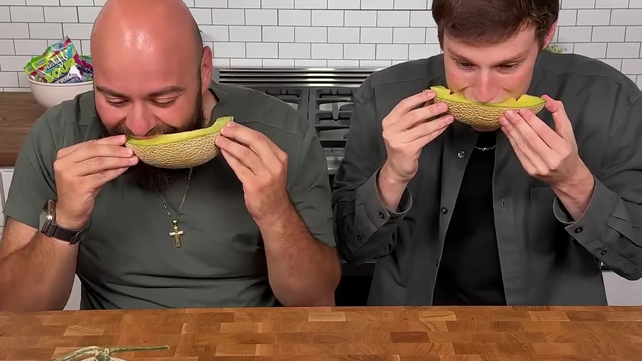 Taste Testing the Rarest Fruits on Earth
