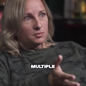 Sarah Adams, Former Targeting Officer at The CIA, explains what’s coming during 2025