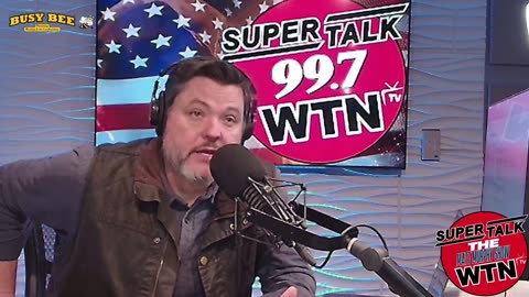 How the Mayoral Election in NYC Affects TN + Shutdown Reaches Day 36 - The Murphy Show