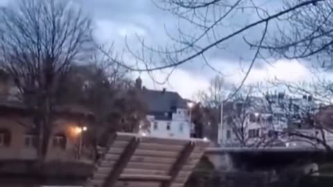 Germany now blasts Islamic call to prayer at 5am