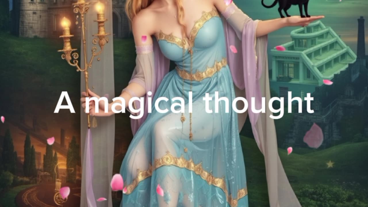 AI Heartthrobs Magical Edition 2