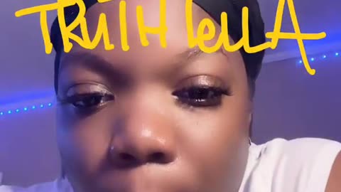 BOSSONAIRE LIVE WITH THE DUDE WHO HAD HER CRYING SPITTING SNOT BUBBLES