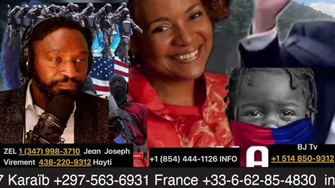 26 OCT FLASH BAGAY CHANJE MME MICHAELLE JEAN FRAPE PYEL SCOOP DELIVRANS LAN SOU ROUTE