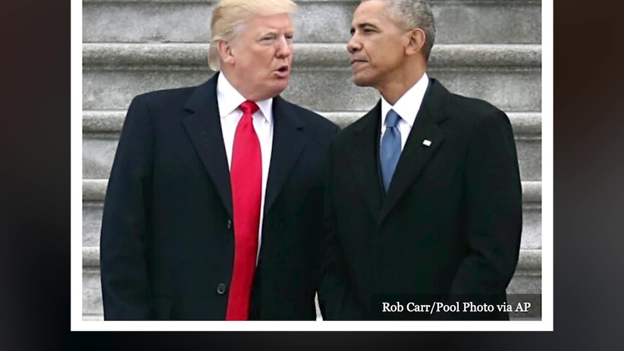 The White House Ballroom Is the Fakest "Controversy" Ever