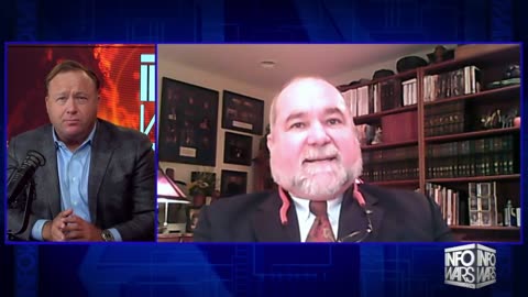 Former CIA officer Flynn fired over high-level DC pedophile list