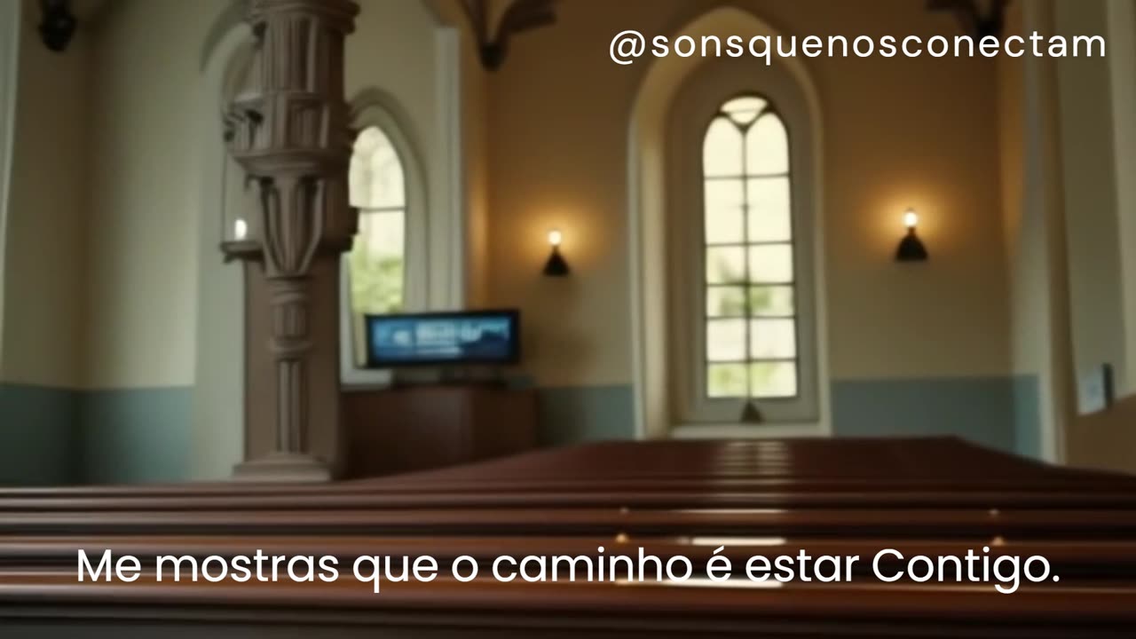 Estar contigo | Christian Music
