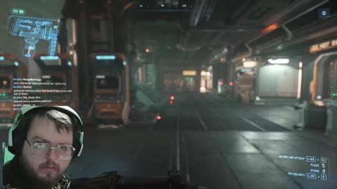 [Let's Play] {Star Citizen} |missions| {combat} |PVE| Open wing time chat can join me let's have fun