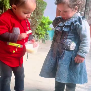 Divertidos videos de bebés adorables