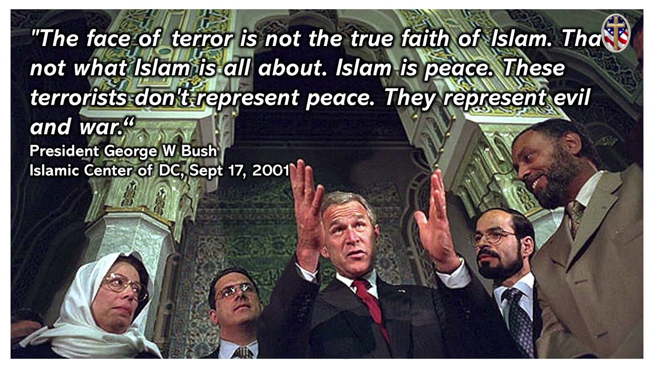 Session 7: The History of Islam and America