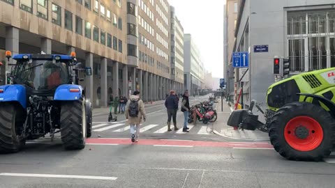 @V-Media.vrijemedia‬ FB live deel 3, 18.12.2025, 11u58 #boerenprotest #farmersprotest #belgium