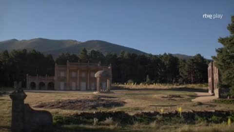 Valle salvaje capitulo 354 parte 2