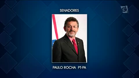 29 senadores investigados na Lava Jato há 7 anos...