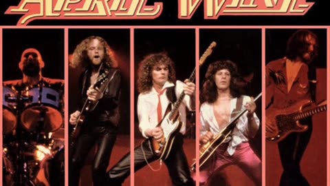 April Wine Just Between You And Me 🇨🇦