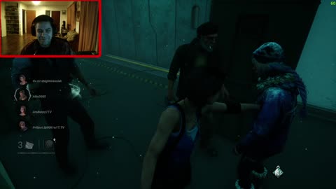 Putting Arabunny in Timeout