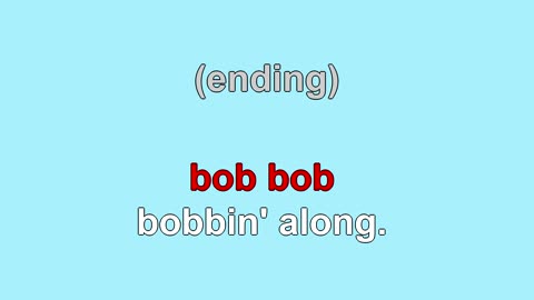 When the Red, Red Robin (1926)