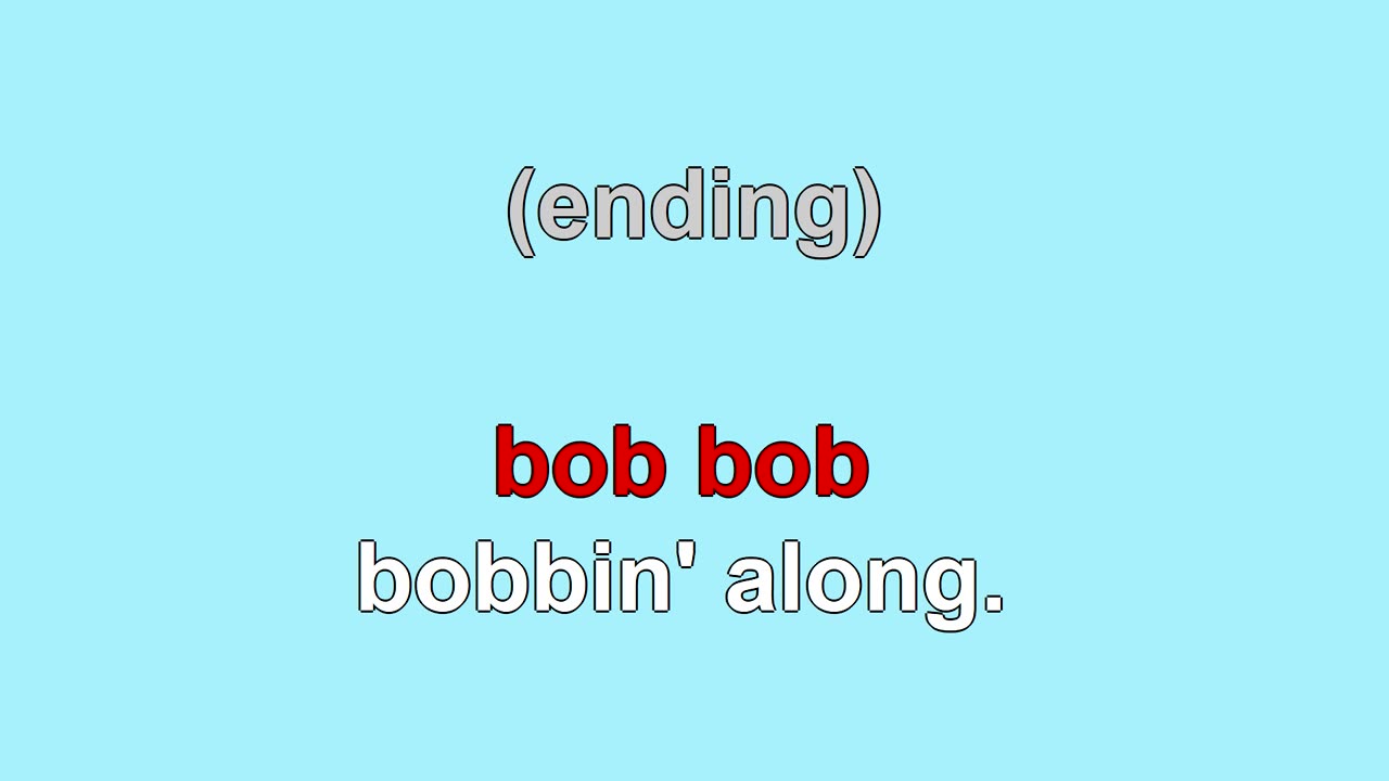 When the Red, Red Robin (1926)