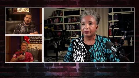 Academia pressures, being lectured about your whiteness ⚡ Prof. Carol Swain