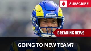 Rumor: Cooper Kupp and Matt Stafford Could Go To This Team?