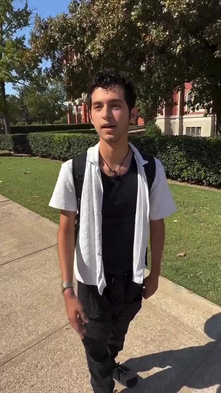 Left-Indoctrinated Kids These Days Have Zero Understanding About Freedom of Speech and Property