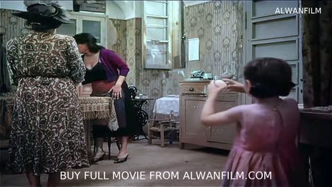 Bellissima 1952 Colorized