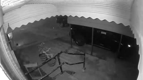 🤔🏠 Wait For The End! What Is This Motion on My Blink Security System? | TheHauntingHour