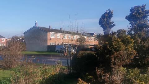 A Black AXE Hatchet Job JIGSAW TRAP