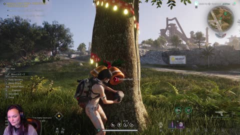 Hangover Hangout!! Happy New Year! 2026!