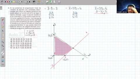 AULA 20 REGULAR 2025 - 1 | Semana 15 | Álgebra