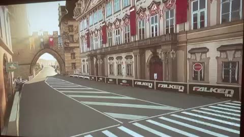 Lamborghini Hummer in Forza Motorsport 6