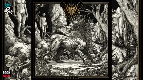 Throne - Vurias (2025)