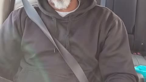 Show your face when you do these fkd up things Tami