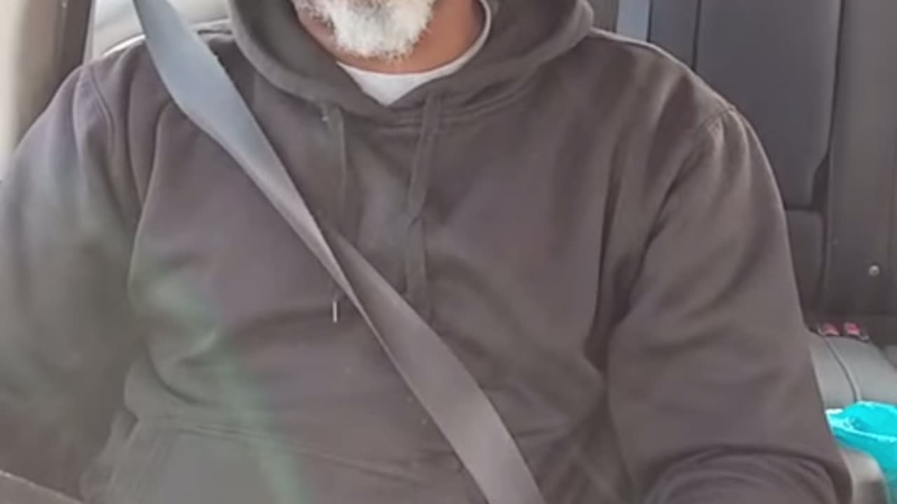 Show your face when you do these fkd up things Tami