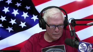 The Howie Carr Show November 14, 2025