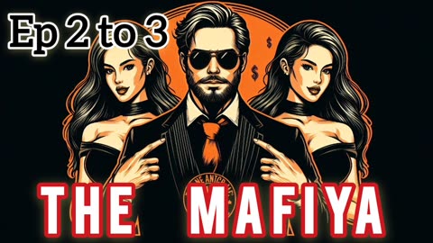 The mafiya episode 2 to 3 new story #audiobook #audiosirees