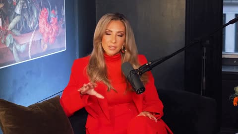 Former Apprentice Contestant Katrina Campins Expresses Deep Gratitude for President Trump