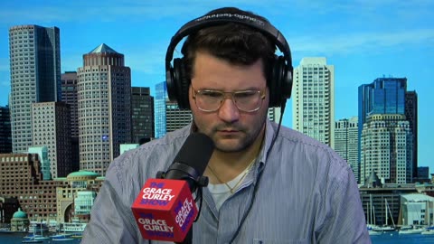 The Grace Curley Show October 28, 2025