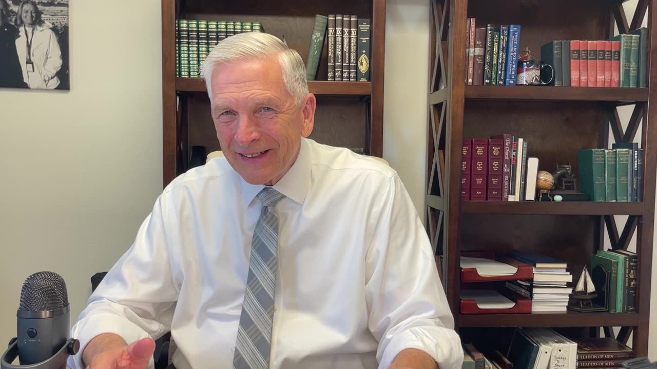 Worthy of an Investment(9/26/25)Morning Moments