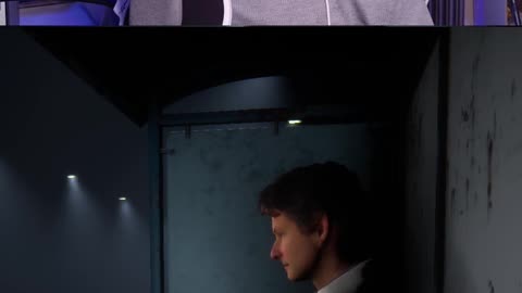 Not you getting closer. #thestalked3 #indiegames #horrorgame #funnystreammoments #stalkergame