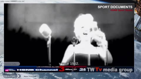HSNB Skyline Channel 8 - live reatsream from Eutelsat9b
