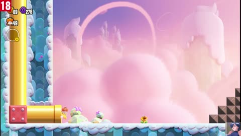 Mario Wonder Part 15